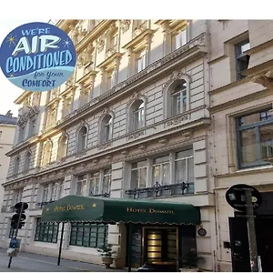 Domizil 4*, Viena Austria