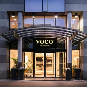 Voco Prater, An Ihg 4*, Viena Austria