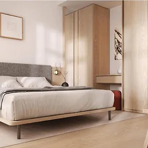 Fortyplusone Hotel, New! Soft Opening 4*, Viena Austria