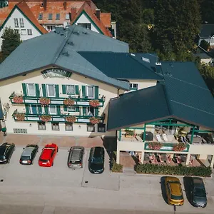 3* Hotel Brückenwirt